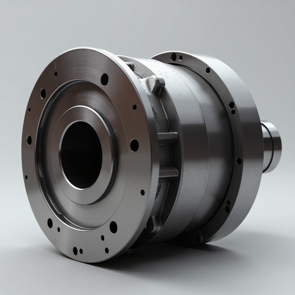 Boost Equipment Efficiency with High-Performance Fluid Couplings