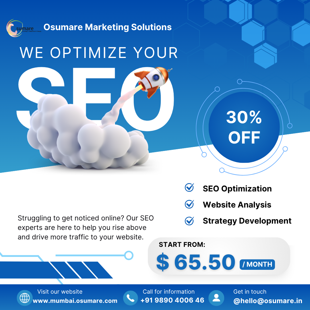 Leading SEO Agencies in Mumbai for Top Rankings