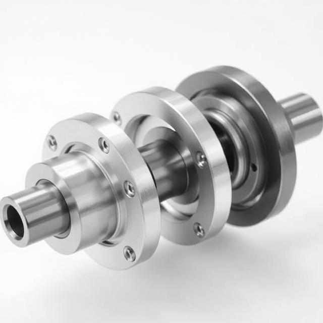 Fluid Couplings: Everything You Need to Know About Rathi Couplings