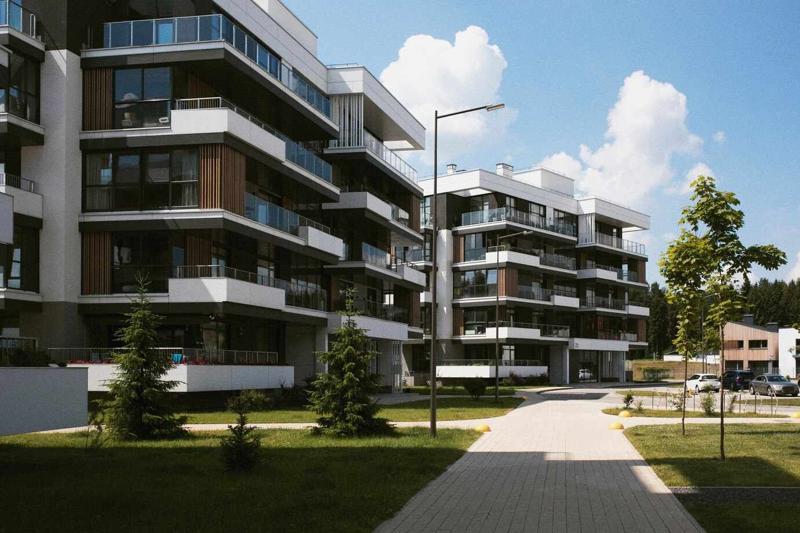 Discover Your Dream Home: Apartments in Navalur by Jain Housing & Construction Ltd