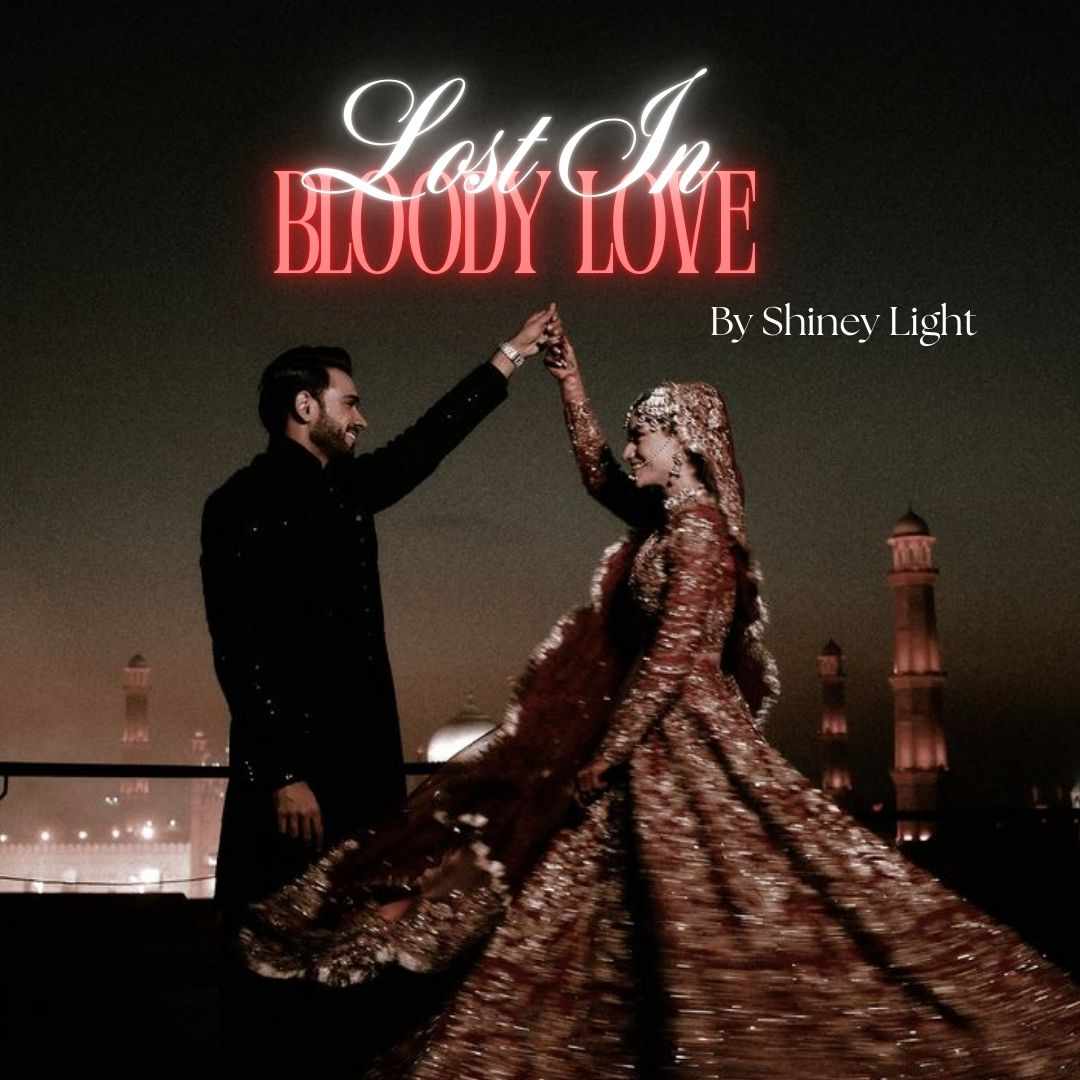Lost in Bloody Love