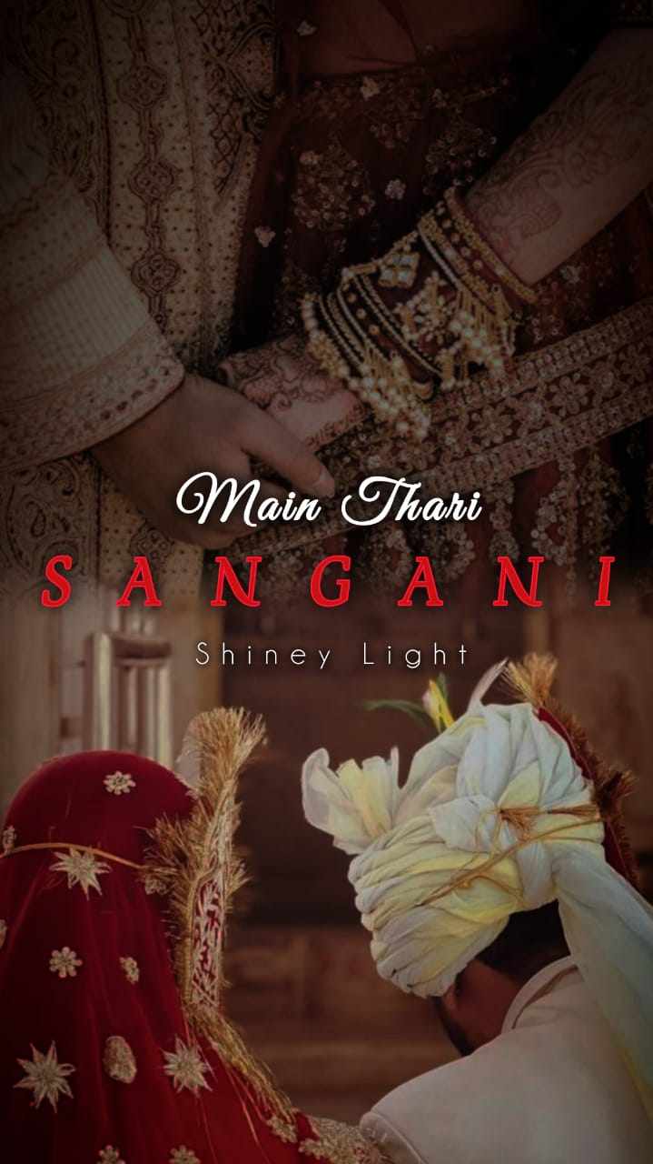 Main Thari Sangani