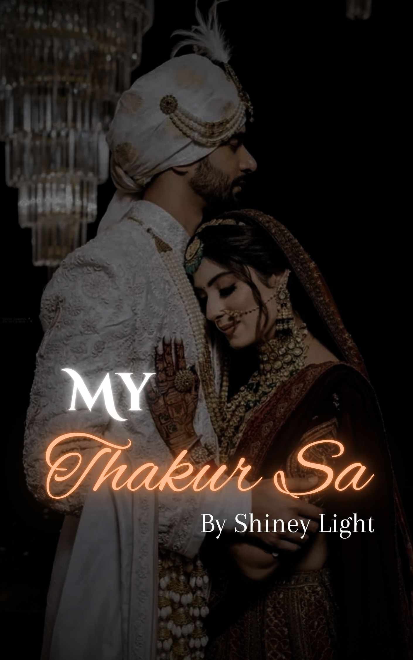 My Thakur Sa (18+ Content)