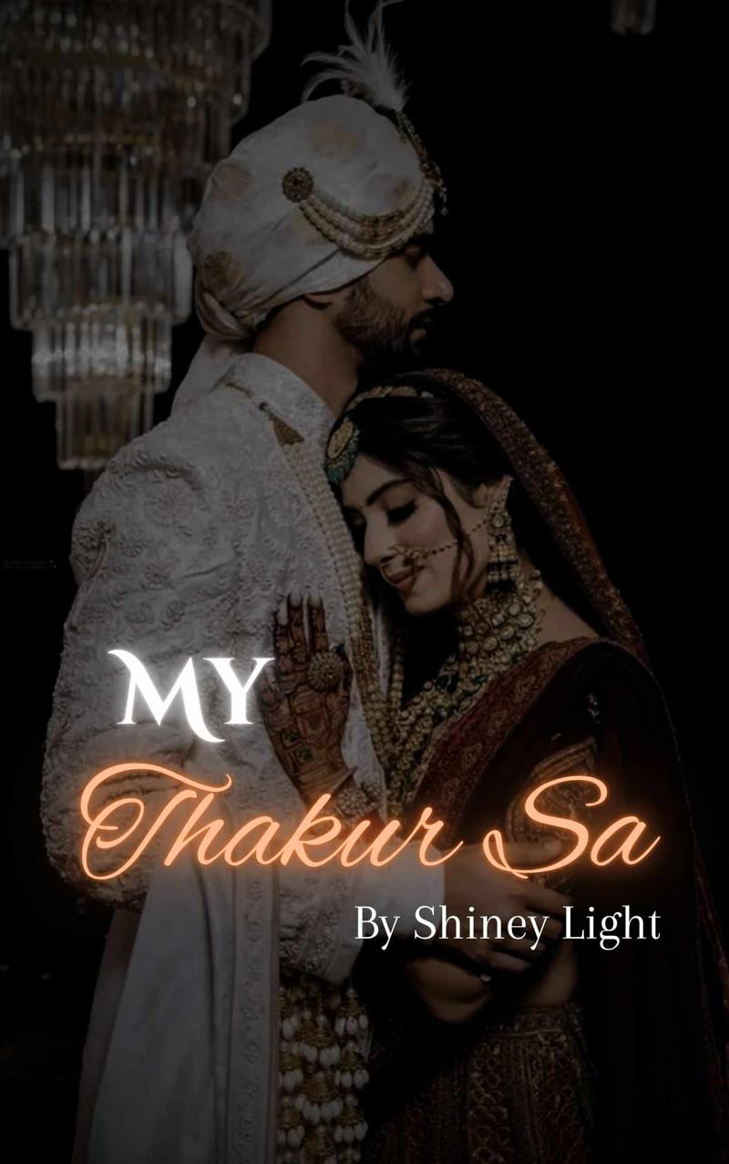 My Thakur Sa (18+ Content)