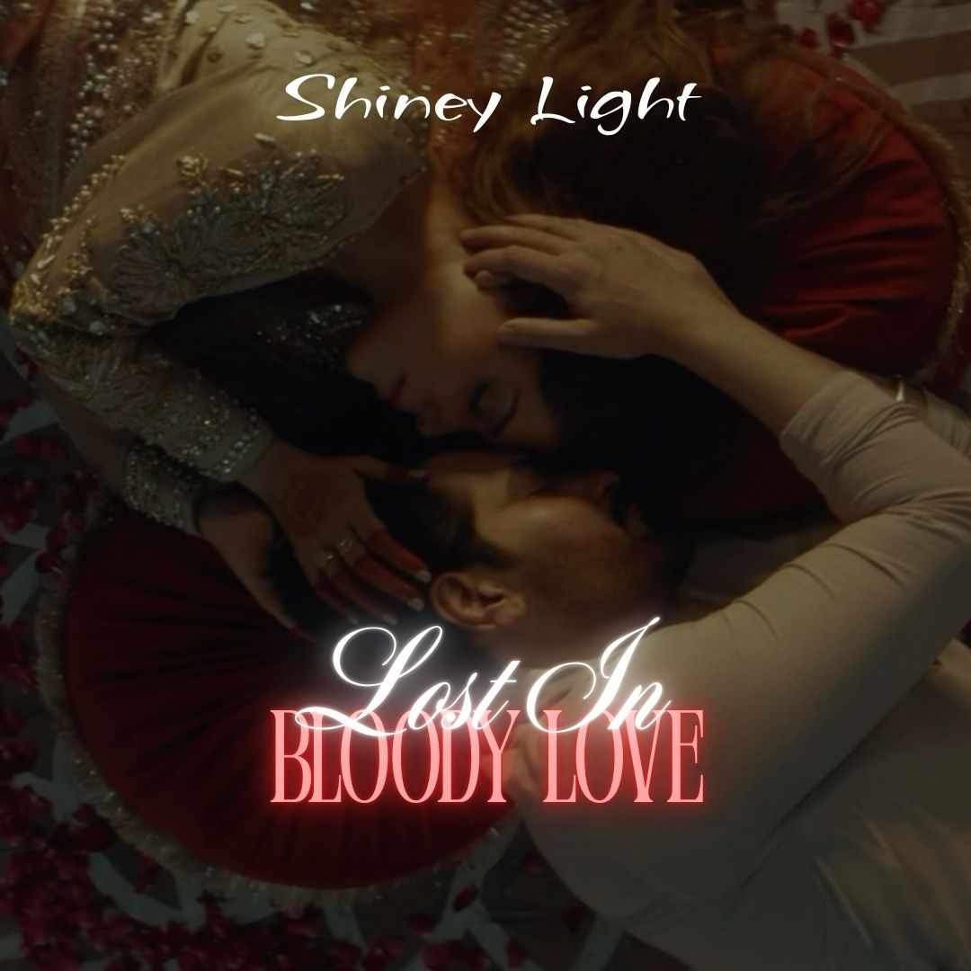 Lost In Bloody Love