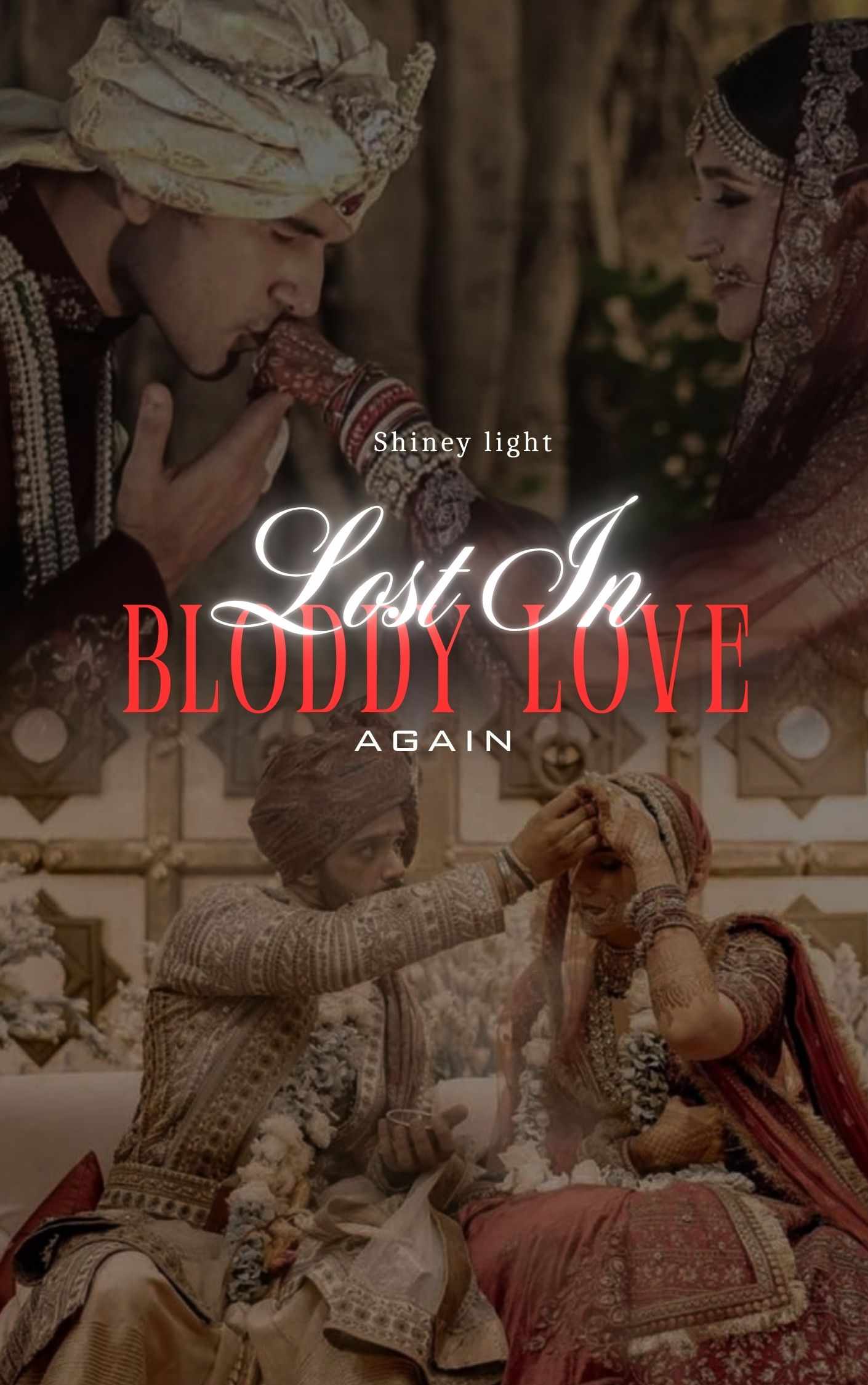 Lost In Bloody Love Again