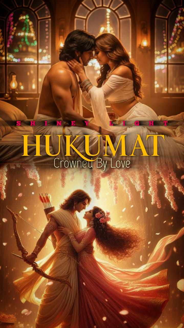 Hukumat : Crowned by Love (हिन्दी)