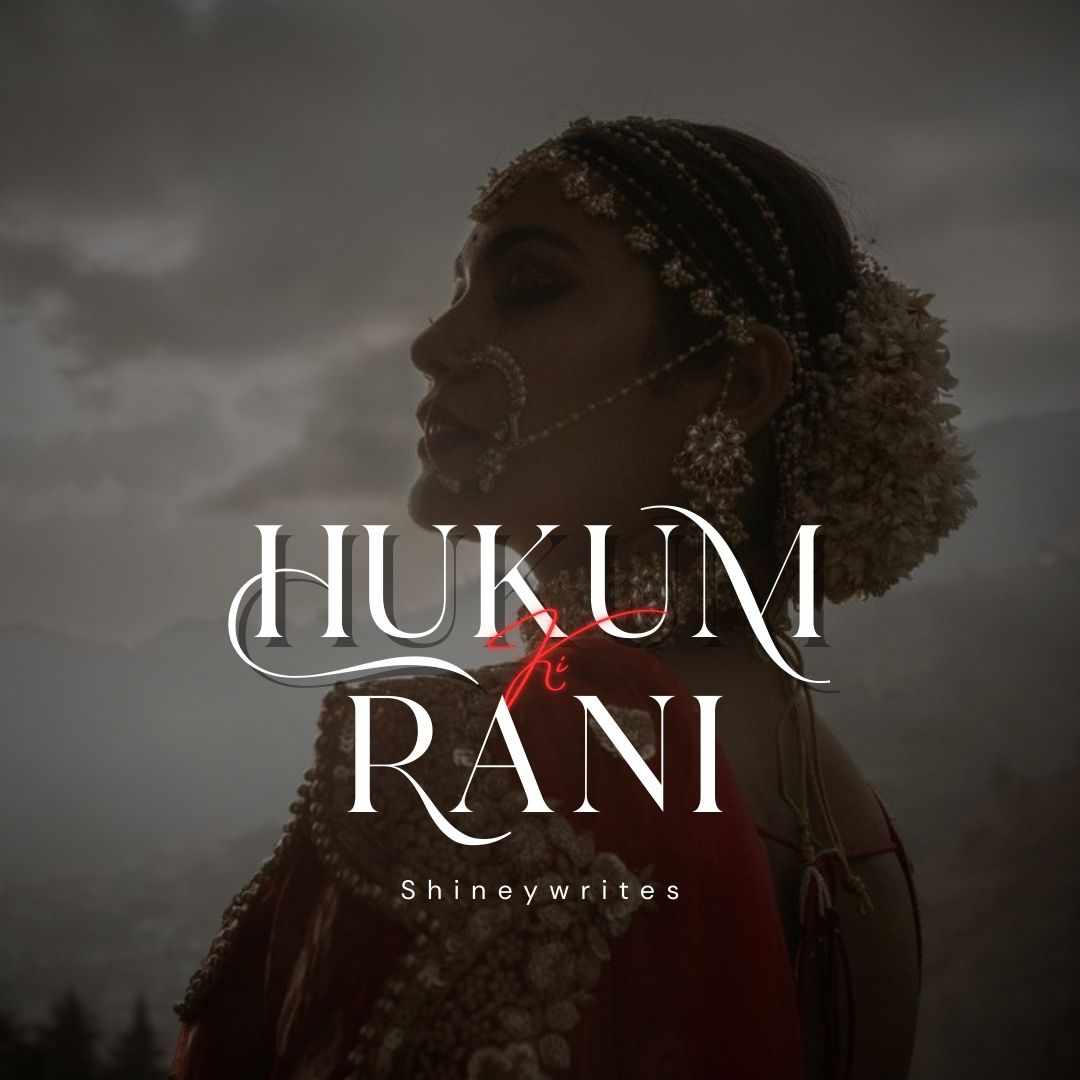 Hukum Ki Rani (Hindi)