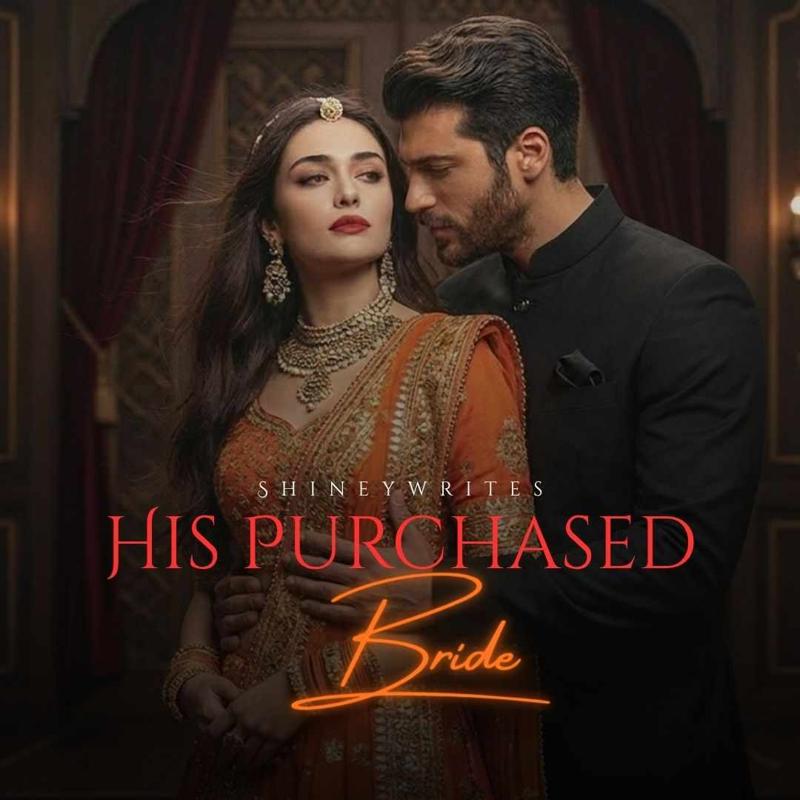 His Purchased Bride 18+