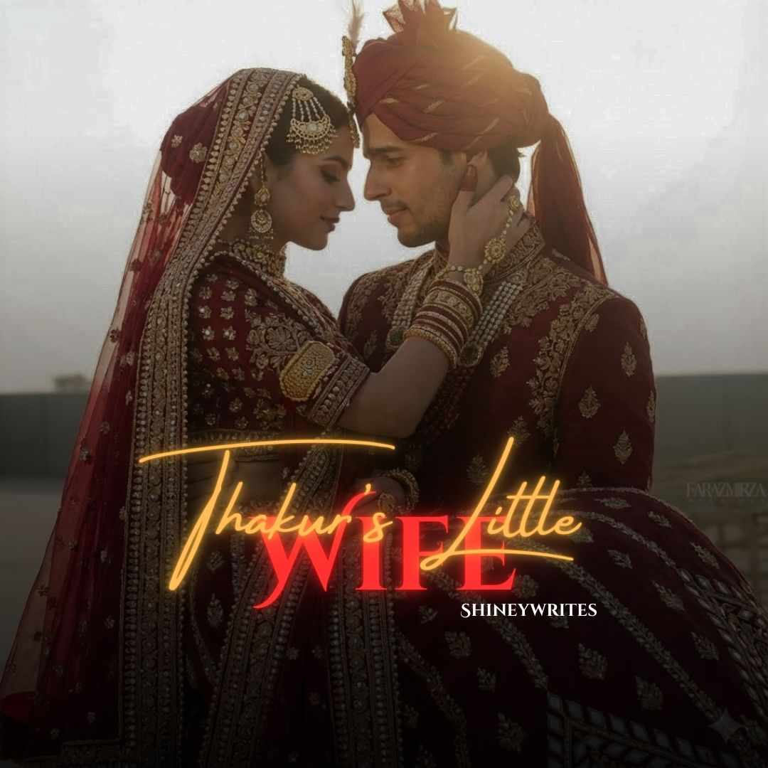 Thakur's Little Wife