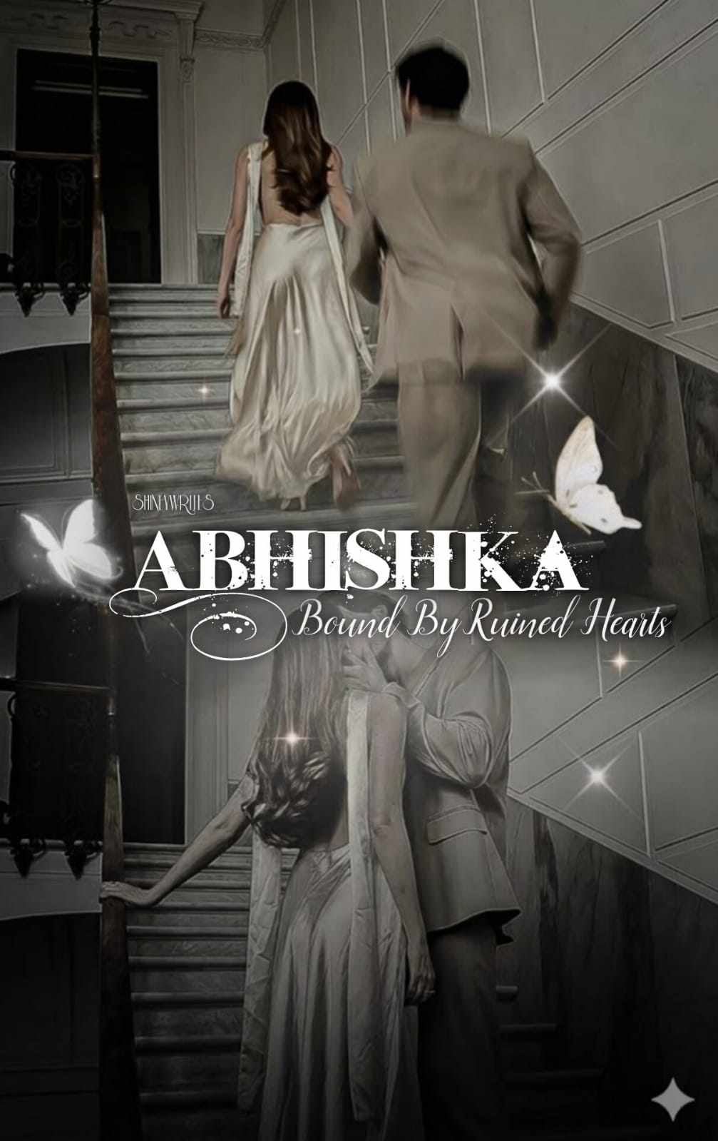 Abhishka : Bound By Ruined Hearts