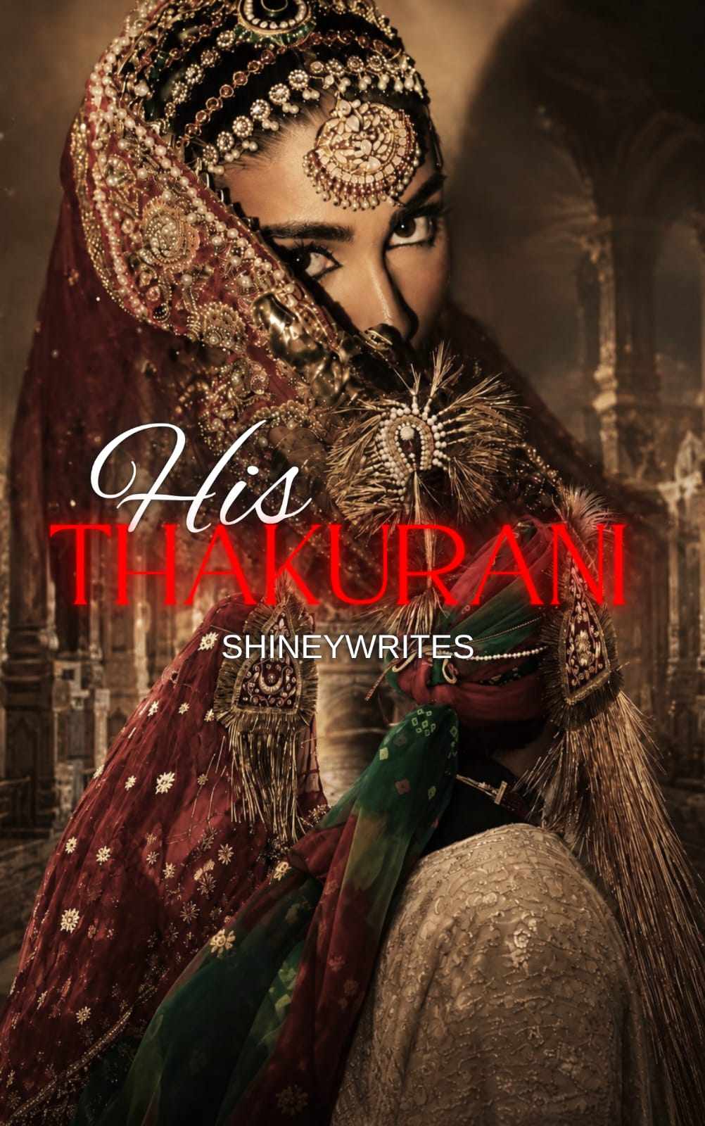 His Thakurani