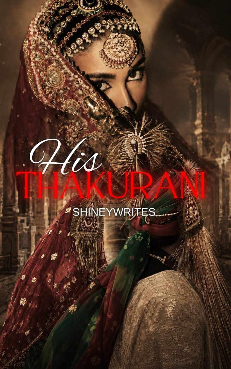 His Thakurani