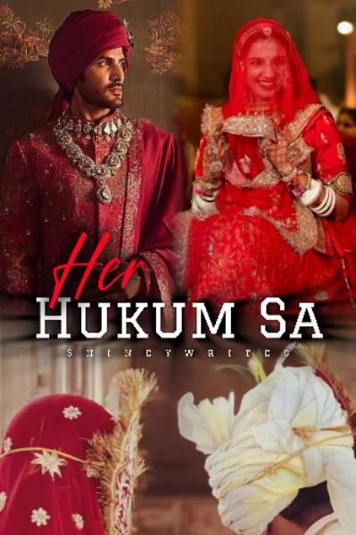 Her Hukum Sa Ch 41