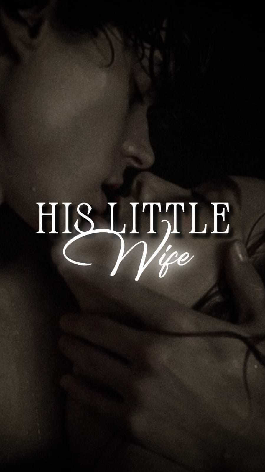 His Little Wife