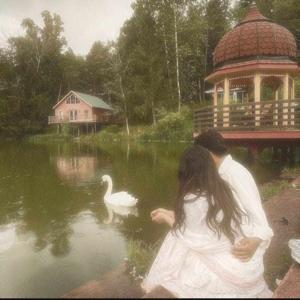 🌸Characters Introduction 🌸