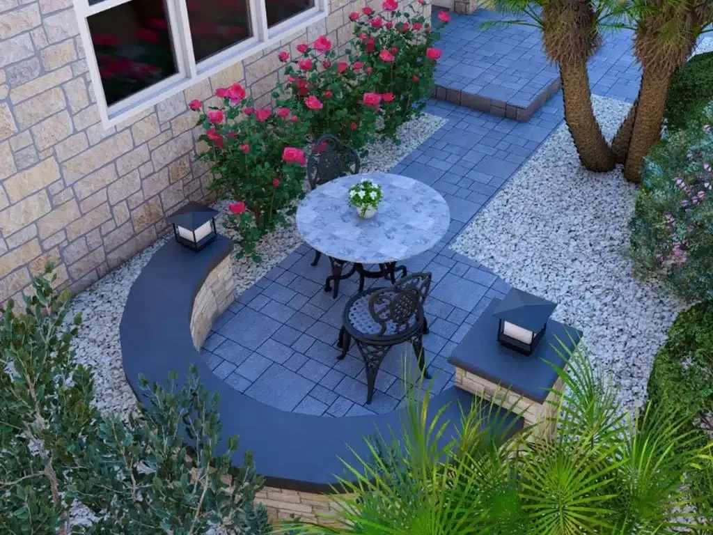 Upgrade Your Outdoor Space with Professional Patio Construction in San Diego