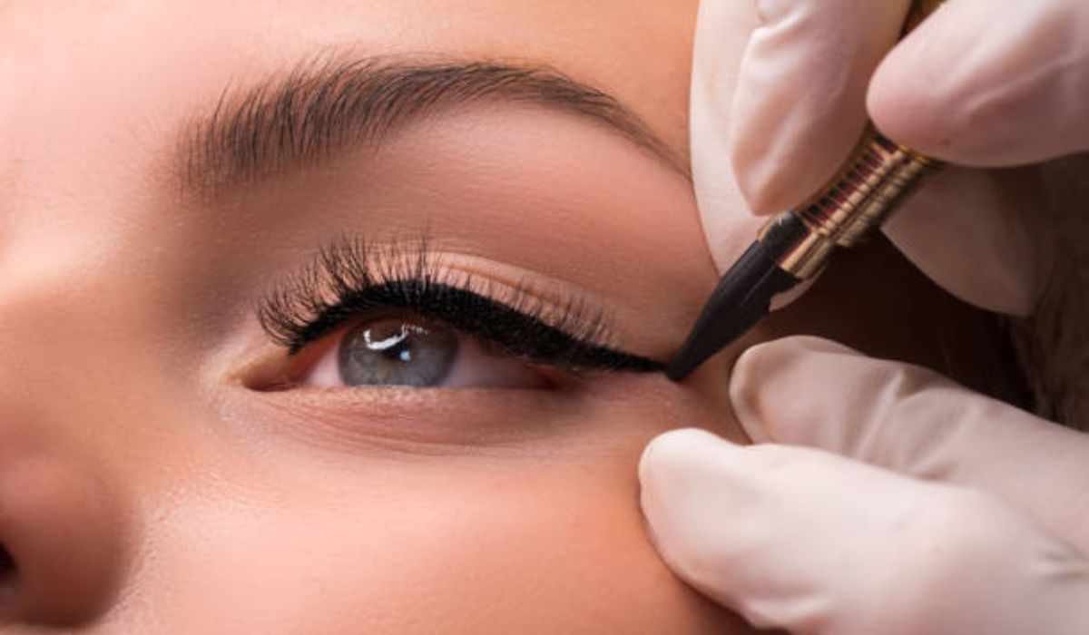 Wake Up with Perfect Eyes: The Beauty of Permanent Eyeliner