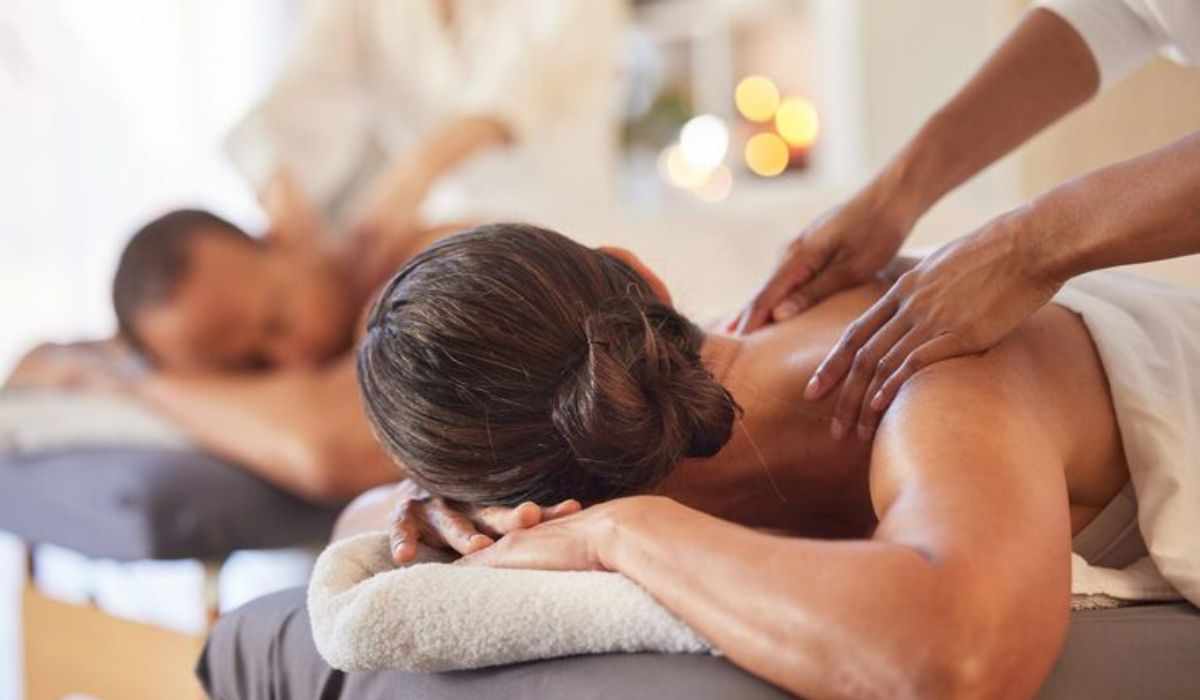 Why Massage in Port Moody BC Feels So Worth It