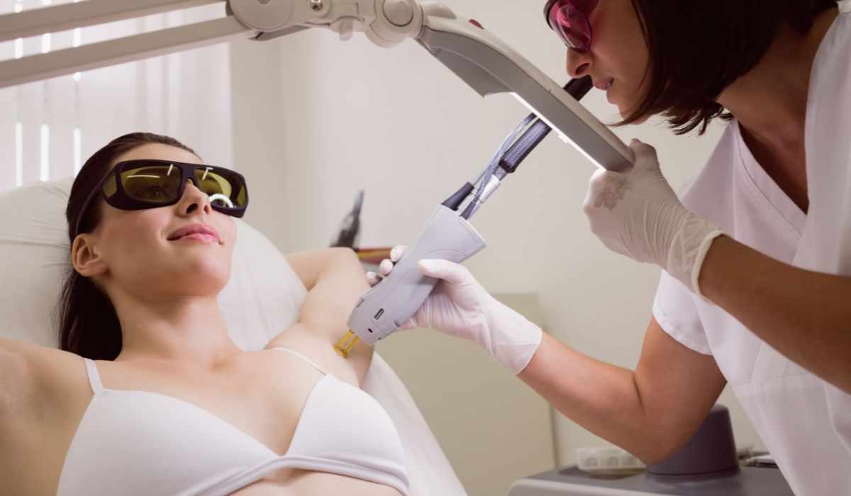 Port Moody Laser Hair Removal: A Long-Term Solution for Smooth Skin