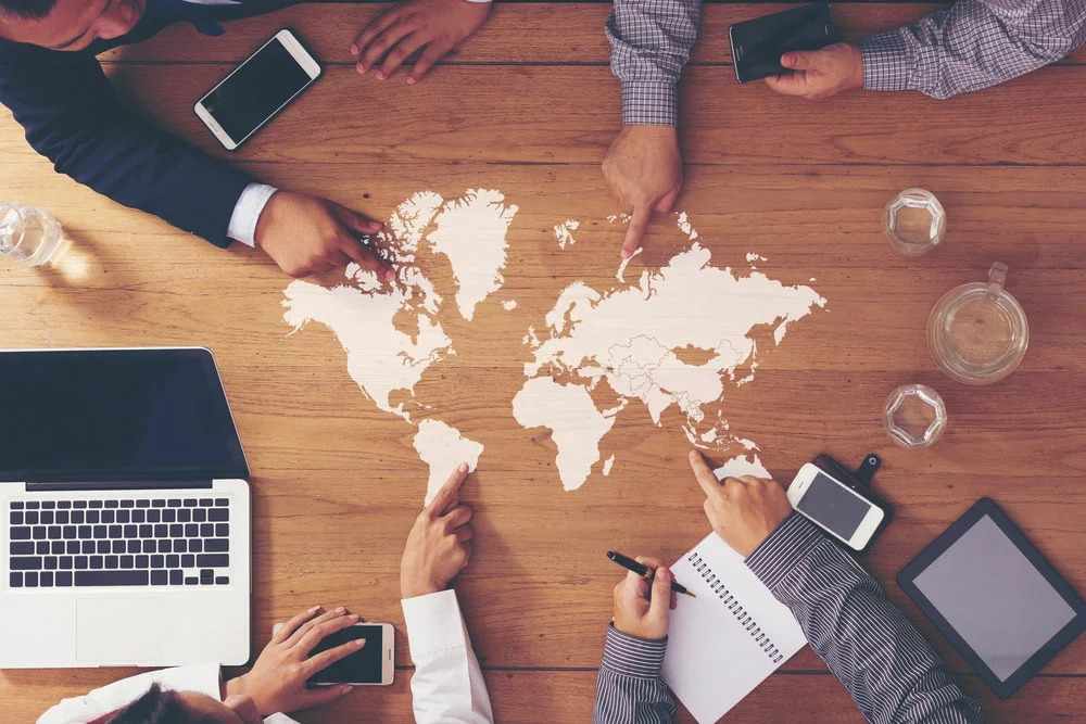 Why Software Localization Services Are Essential for Global Success?