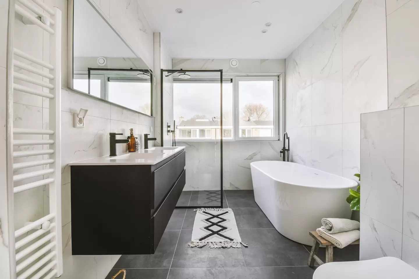 Transform Your Home with Quality Bathroom Renovations in Sydney