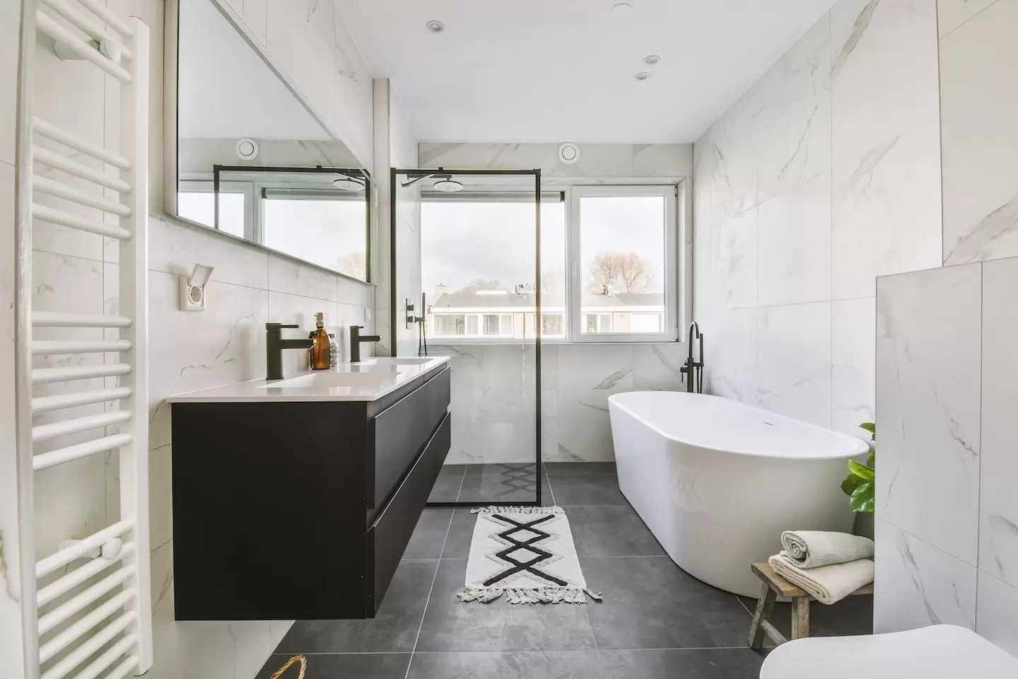 Transform Your Home with Expert Bathroom Renovations Services