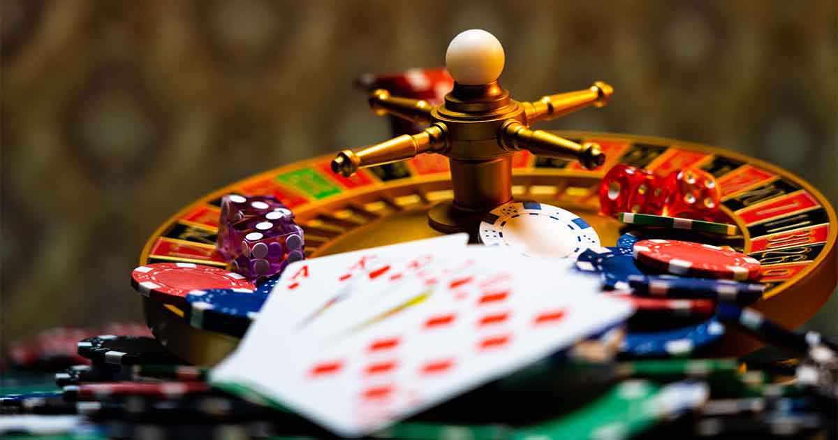 Download Online Casino Game : Best Casino Promotions Explained