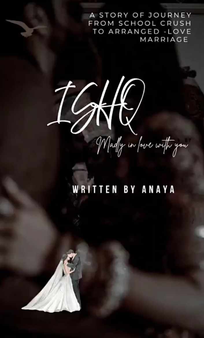 ISHQ -madly in love with you