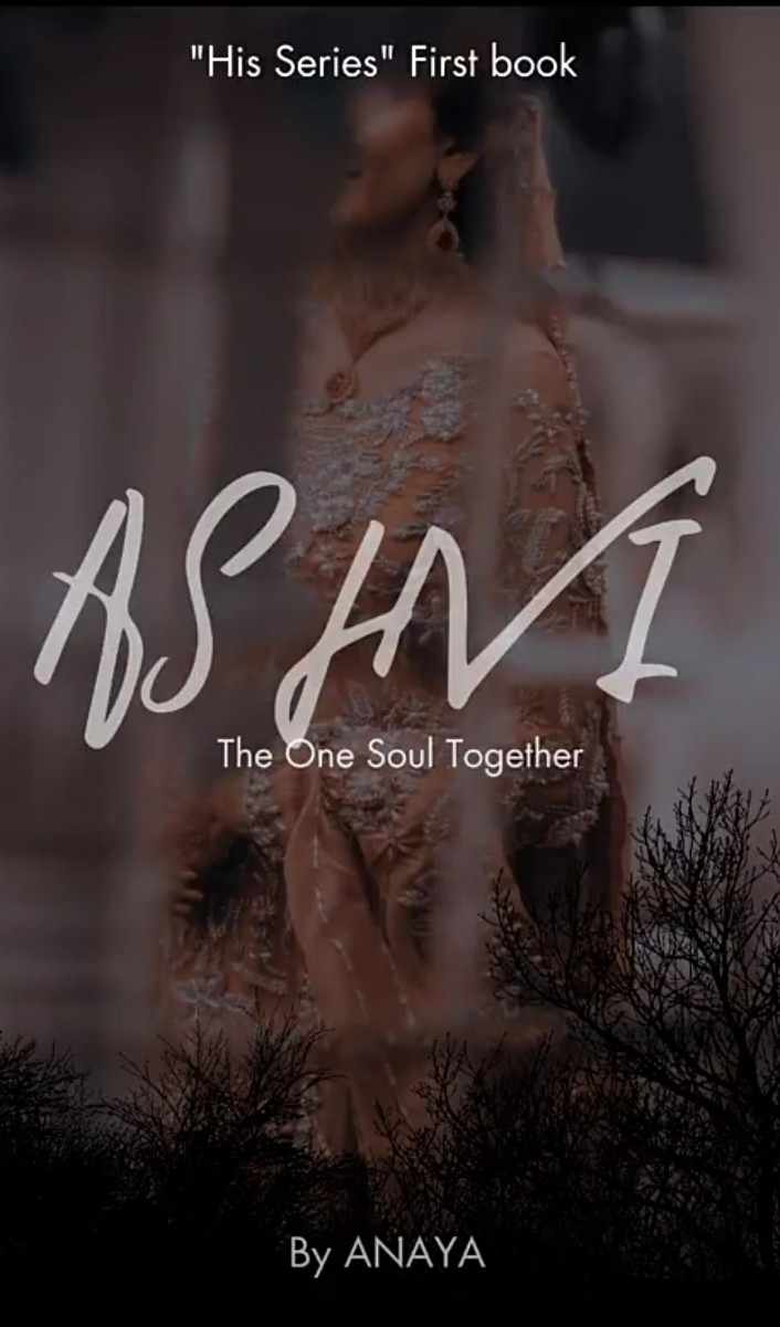 ASHVI -The One Soul together