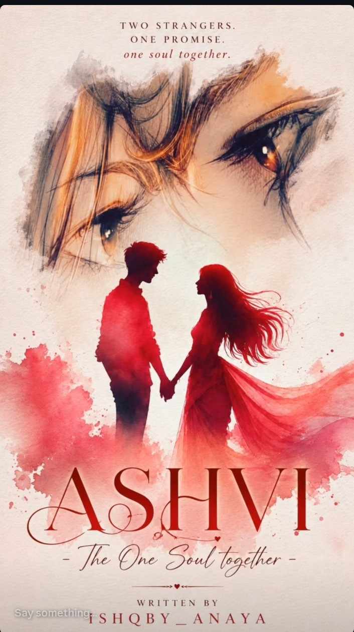 ASHVI - The one soul together