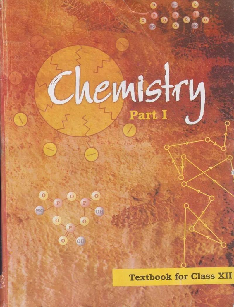 Organic Chemistry