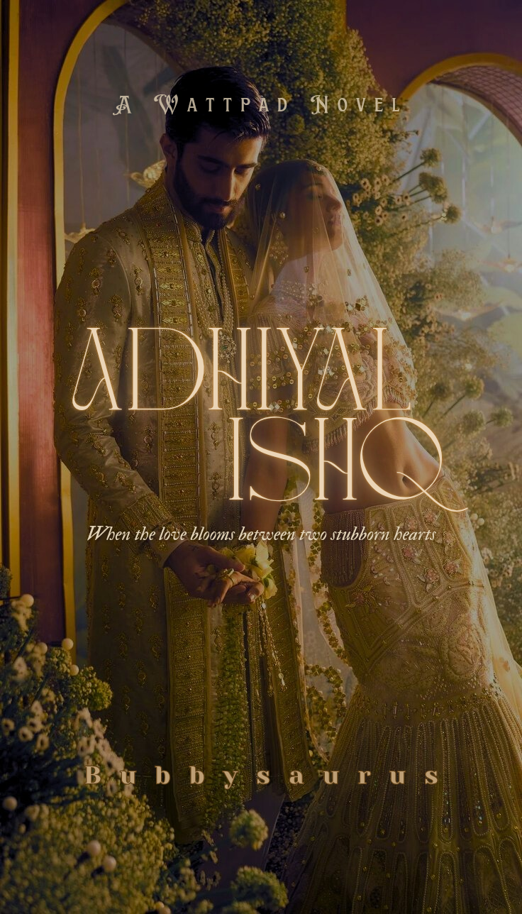 Adhiyal Ishq