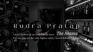 2. Rudra Pratap