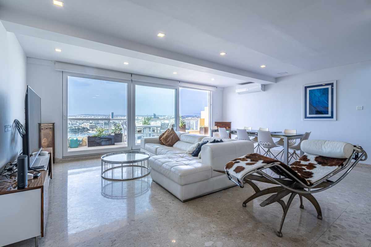 Where Can You Find the Best Apartments for Sale in Malta?