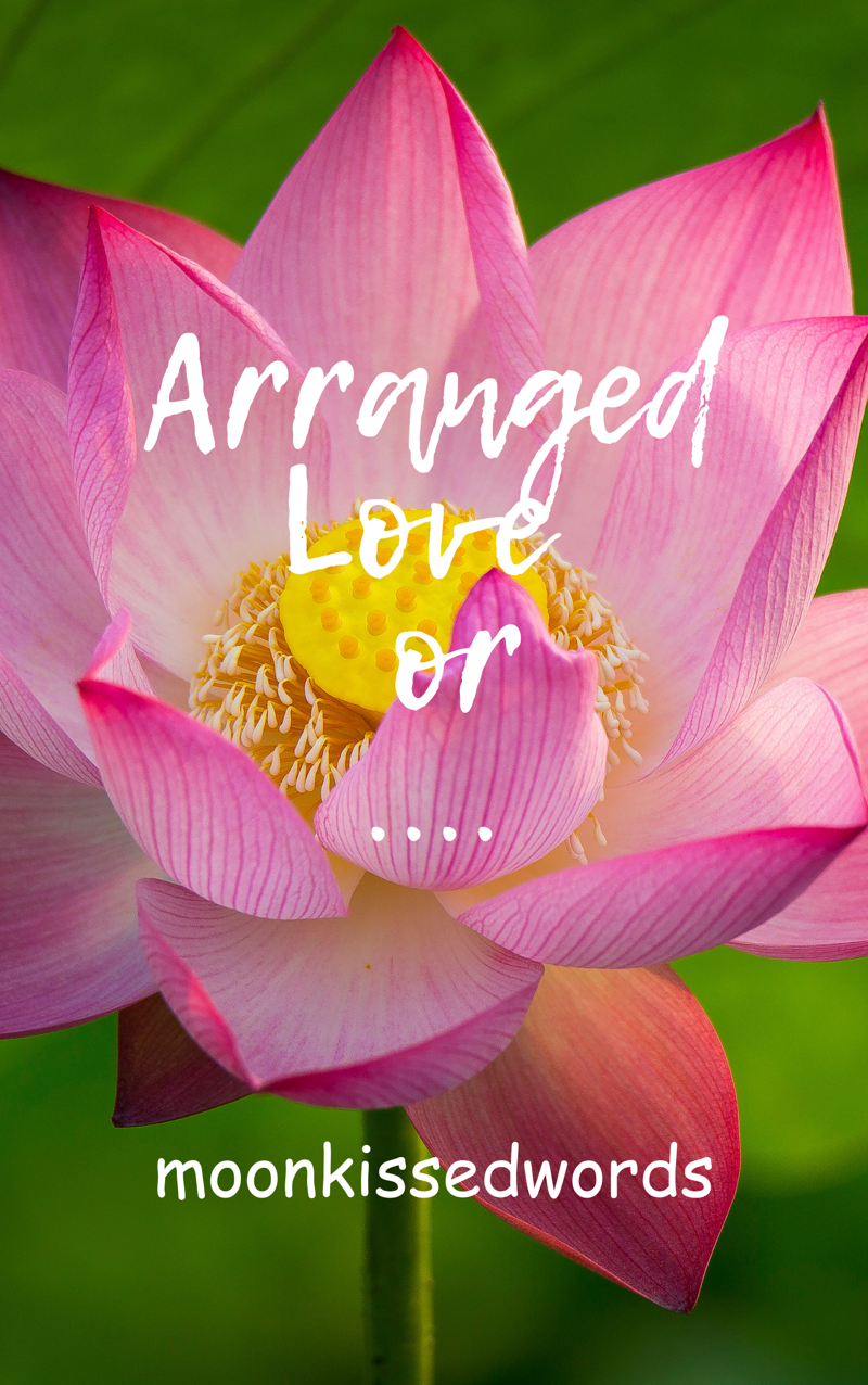 Arranged Love or ....