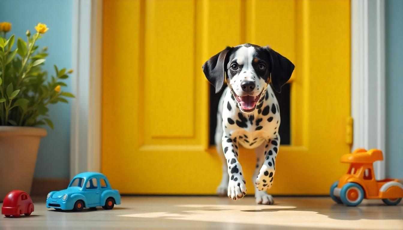 Enhance Your Pet’s Freedom with Patio Doors with Dog Door