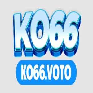 KO66Voto logo