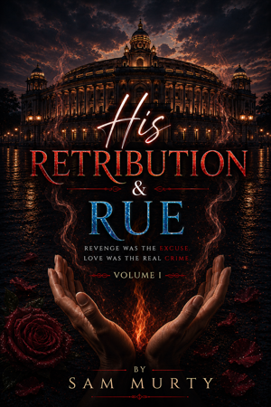 His Retribution & Rue - Volume I