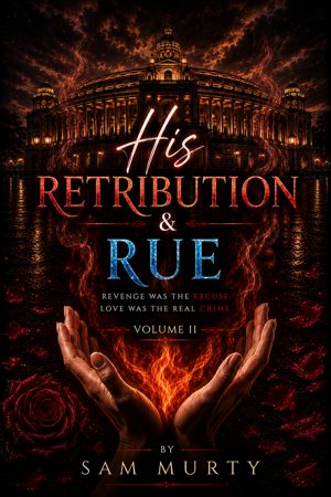 His Retribution & Rue - Volume II