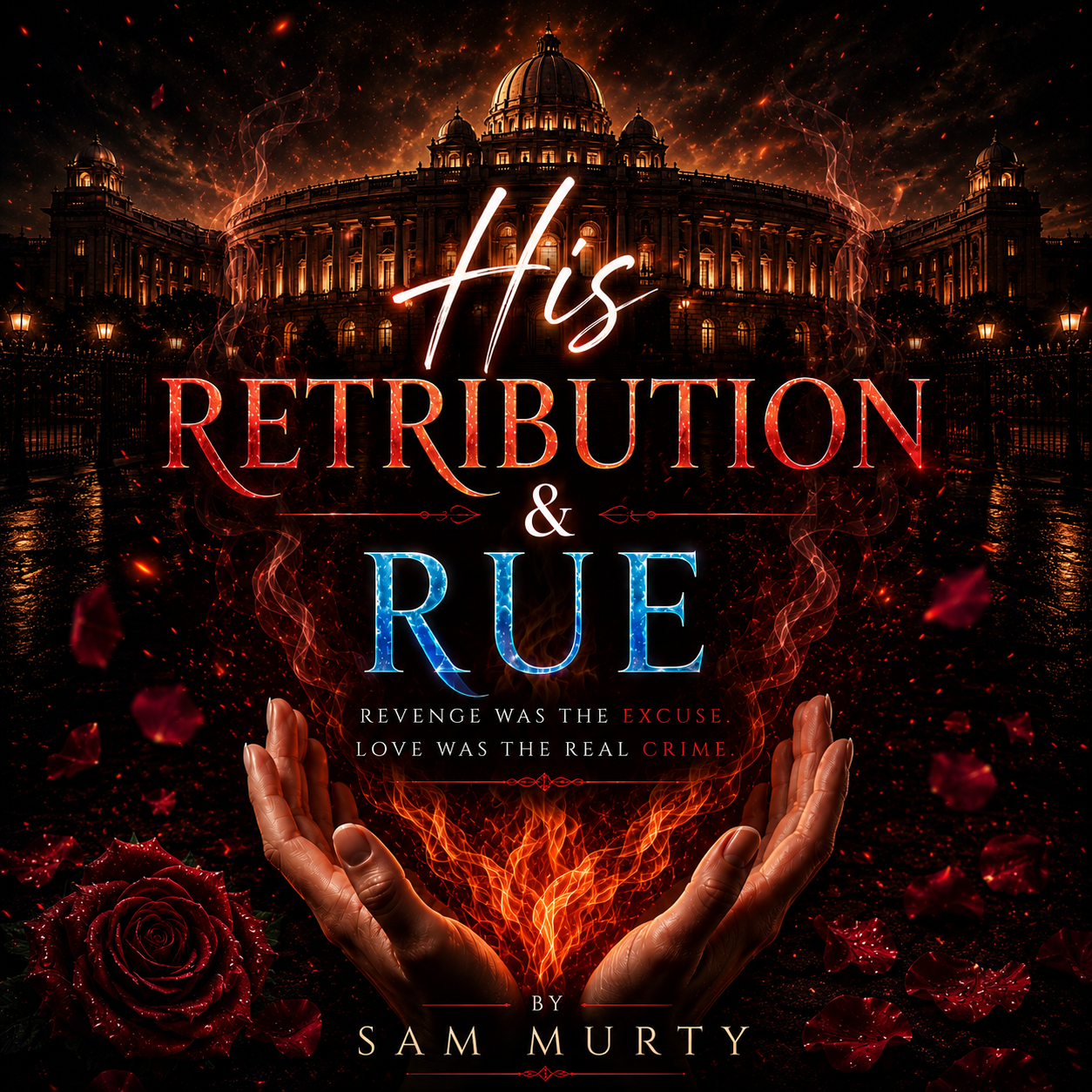 HIS Retribution & Rue