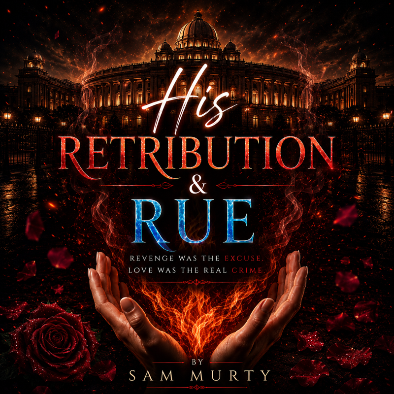 HIS Retribution & Rue