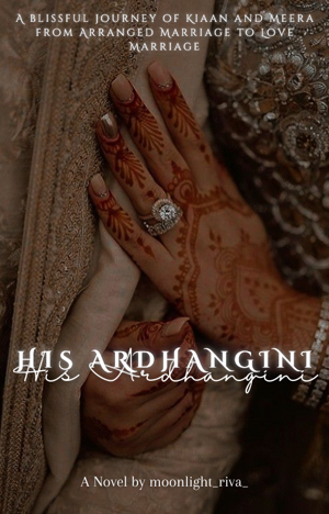 His Ardhangini