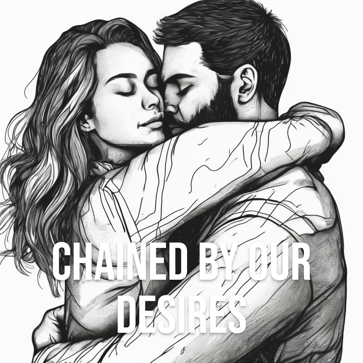 CHAINED BY OUR DESIRES
