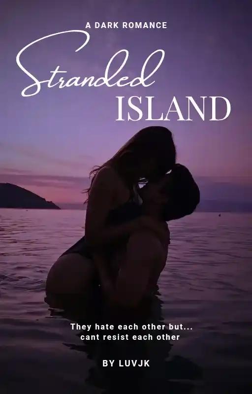 Stranded Island