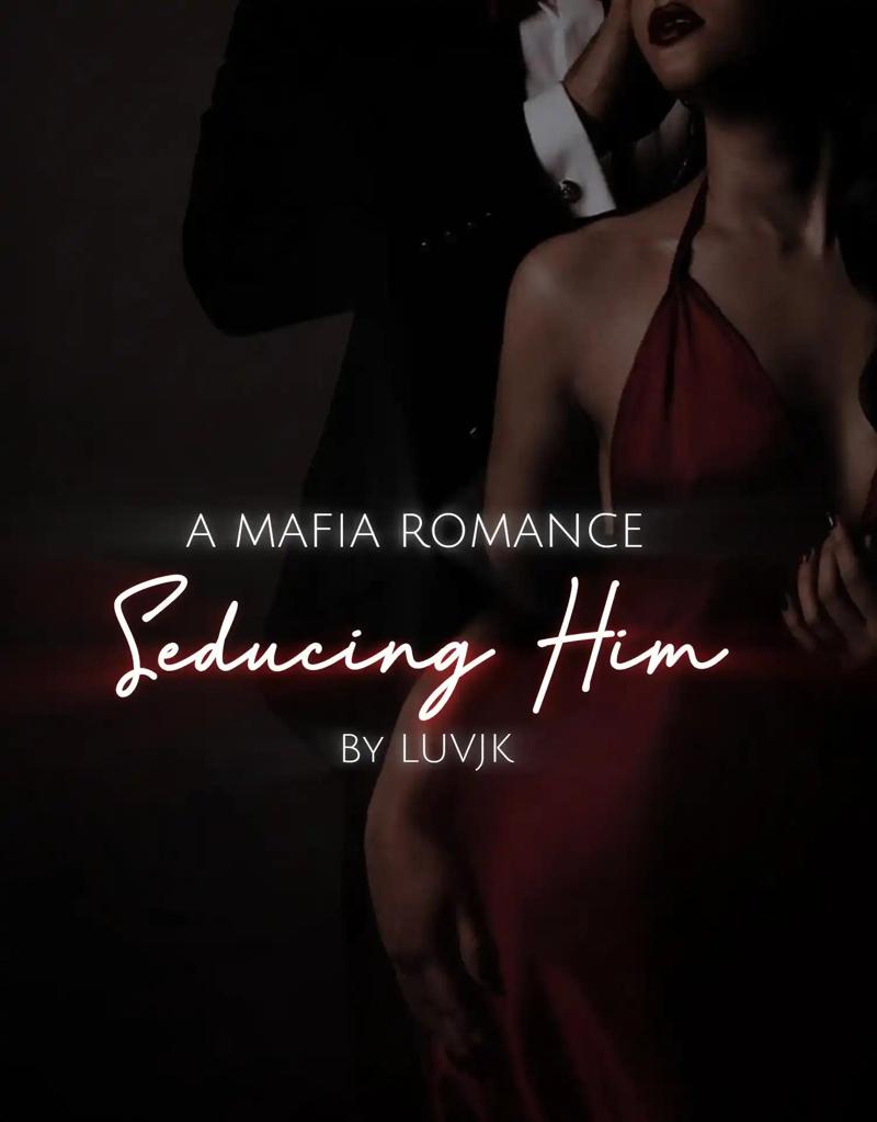 Seducing Him