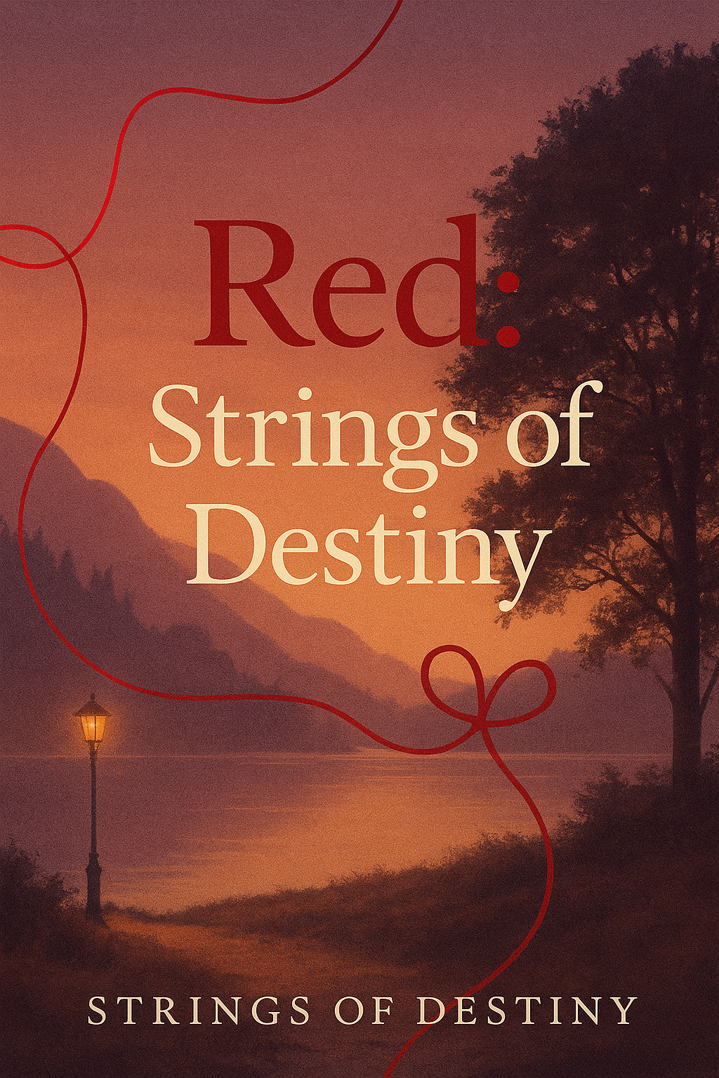 RED: Strings of Destiny