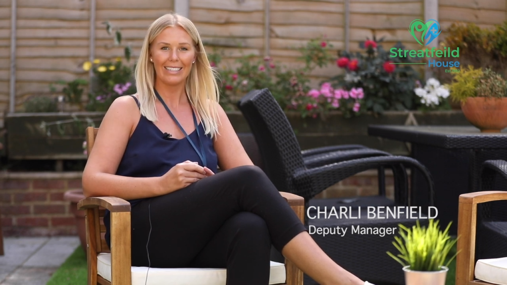 Senior Home Care Assistance Southampton | Greenscare.co.uk