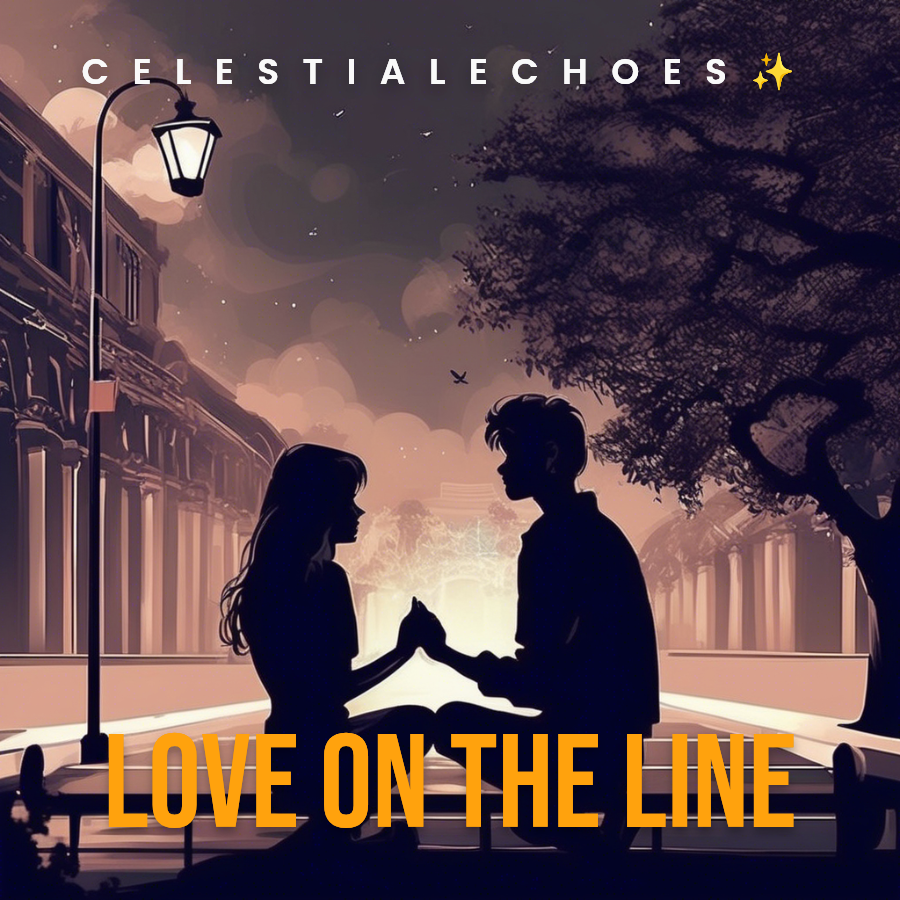 Love on the line
