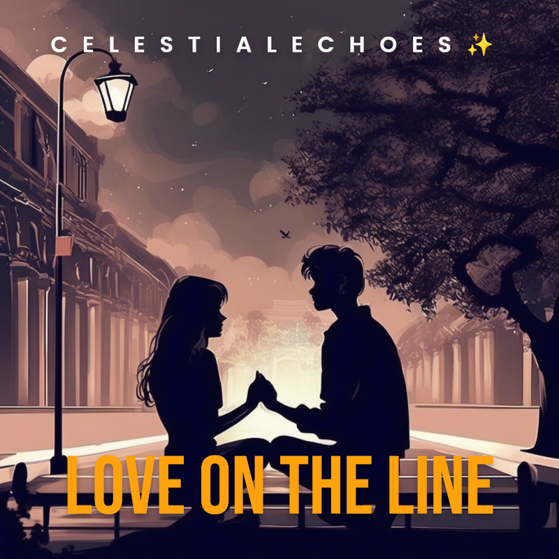 Love on the line